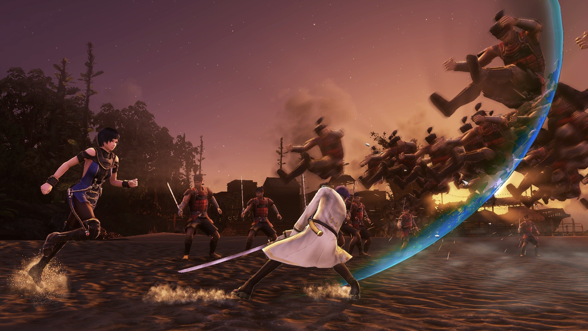 Warriors All-Stars - Imagen 30